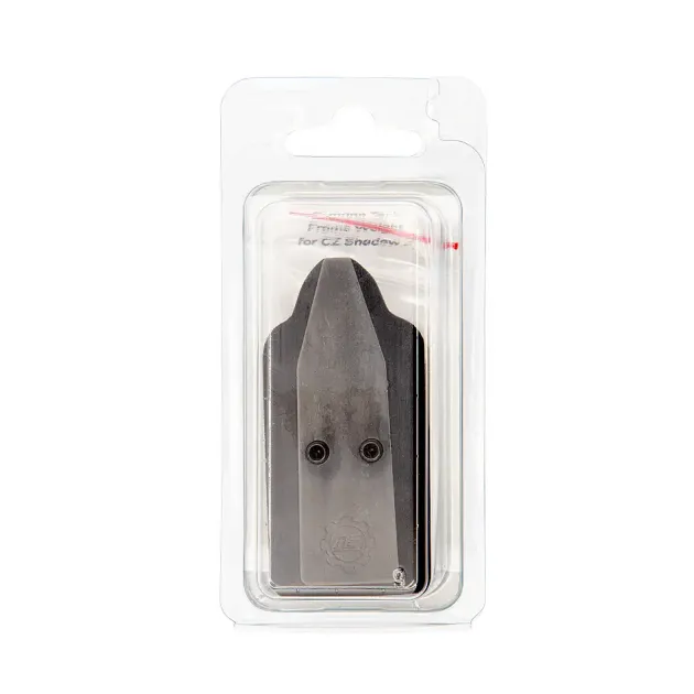 ET-130136 - Eemann Tech Frame Weight pour CZ Shadow 2
