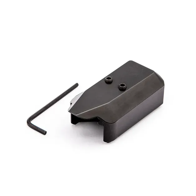ET-130136 - Eemann Tech Frame Weight pour CZ Shadow 2
