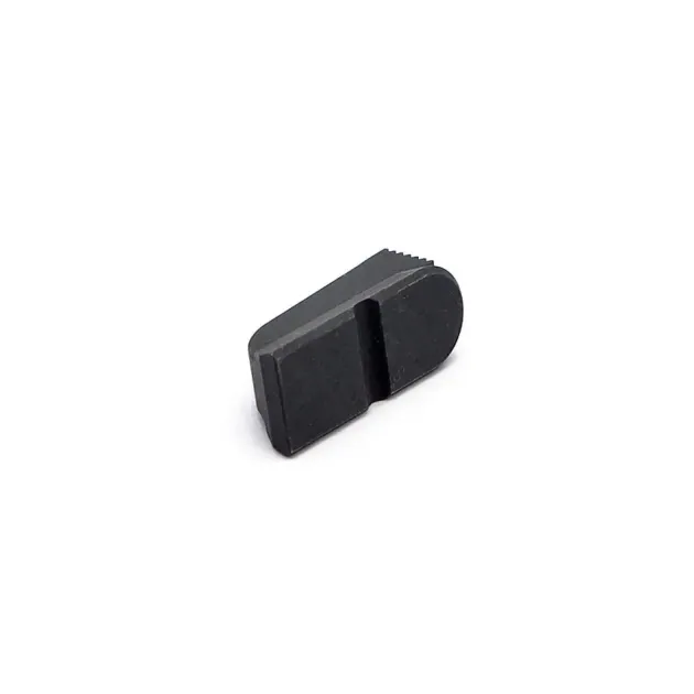 ET-130101 - Eemann Tech Front Sight pour CZ 75, CZ SHADOW 2, Checkered, Steel