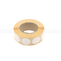 ET-302005 - Eemann Tech Gomettes Blanches 20mm x 1000pcs