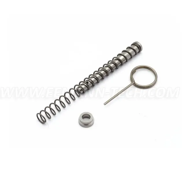 ET-120006 - Eemanntech Guide Rod Recoil System for Glock 19-23 GEN5