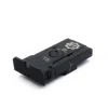 ET-130030 - Eemann Tech Hausse Réglable pour CZ 75 TS/TS2