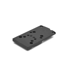ET-130902 - Eemann Tech interface point rouge aluminium pour CZ Shadow/Shadow 2