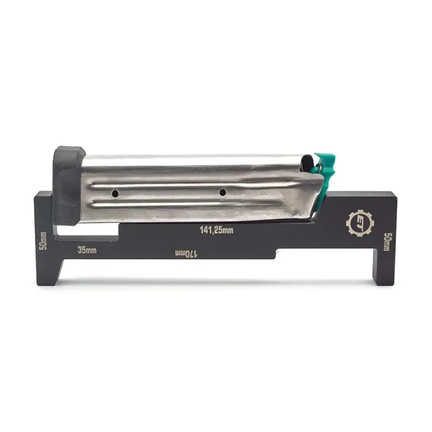 ET-009226 - Eemann Tech IPSC Jauge de mesures