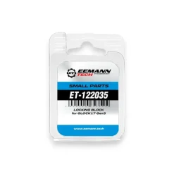 ET-122035 - Eemann Tech Locking Block pour GLOCK17 Gen5