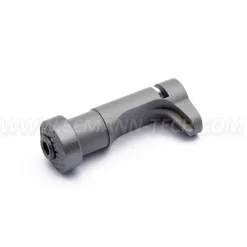 ET-111093 - Eemann Tech Magazine Catch with Extended Button for 1911