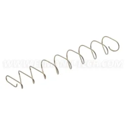 ET-121009 - Eemann Tech Magazine Spring for 15 Rounds GLOCK Magazine