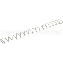 ET-121017 - Eemann Tech Magazine Spring for 33 Rounds GLOCK Magazine