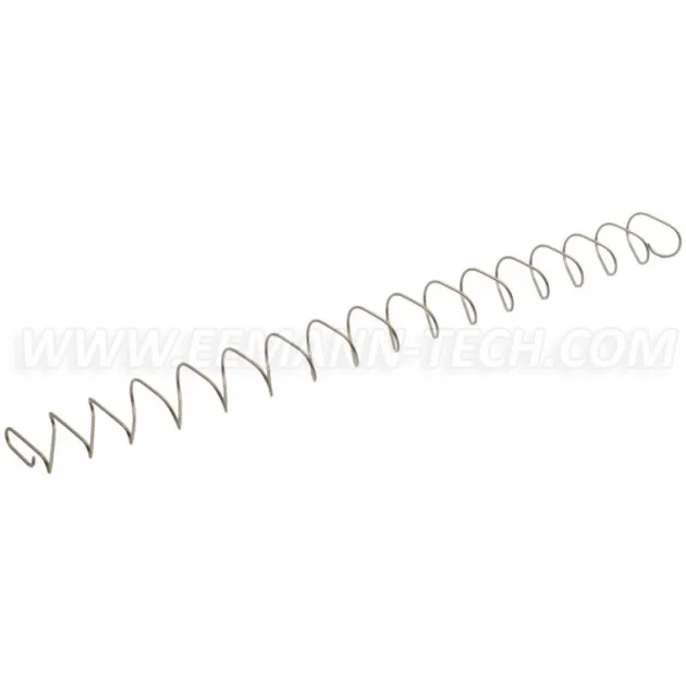 ET-121017 - Eemann Tech Magazine Spring for 33 Rounds GLOCK Magazine