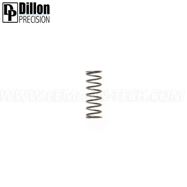 ET-513938 - Eemann Tech Pawl Spring 13938 for Dillon XL650/XL750