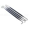 ET-030100 - Eemann Tech 4-pcs Plastic Hook Set