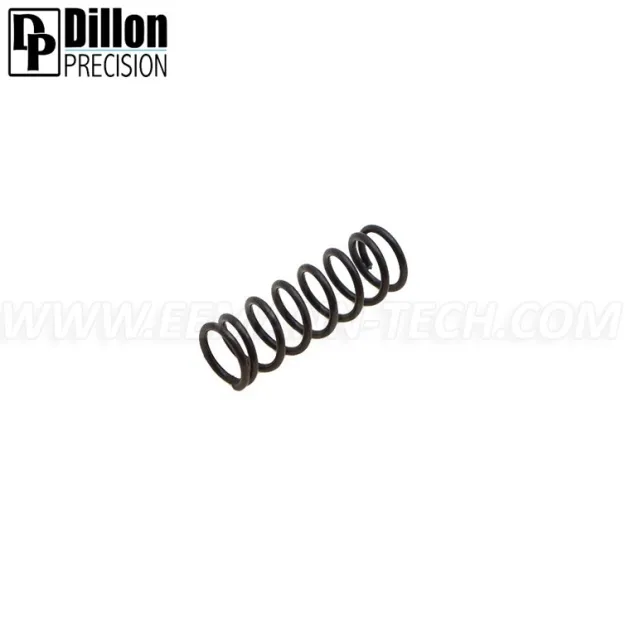 ET-513858 - Eemann Tech Primer Punch Spring 13858 for Dillon 1050
