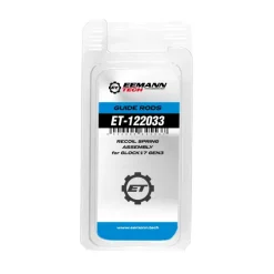 ET-122033 - Eemann Tech Recoil Spring Assembly pour GLOCK17 GEN3