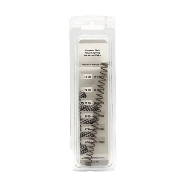 ET-172415 - Eemann Tech Recoil Spring for Arma Zeka