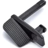 ET-130127 - EEMANN TECH Repose-Pouce Arrêtoir de Culasse CZ Shadow 2/TS/TS2 - BLACK