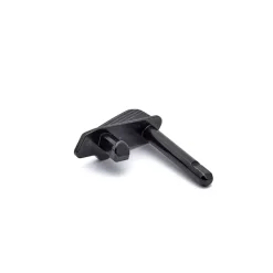 ET-130127 - EEMANN TECH Repose-Pouce Arrêtoir de Culasse CZ Shadow 2/TS/TS2 - BLACK