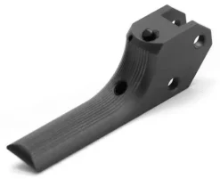 ET-012111 - EEMANN TECH SA Détente Droite pour CZ 75
