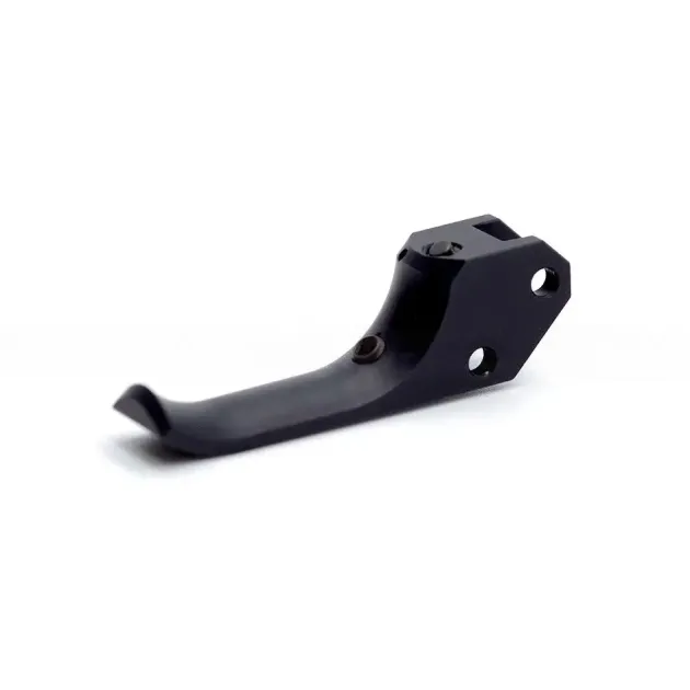 ET-012118 - Eemann Tech SA Trigger for CZ 75, Hooked