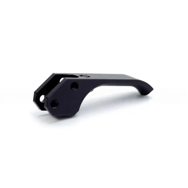 ET-012118 - Eemann Tech SA Trigger for CZ 75, Hooked