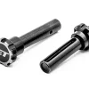 ET-180100 - EEMANN TECH Set de Goupilles Rallongées Pivot et Démontage pour AR-15/AR-9