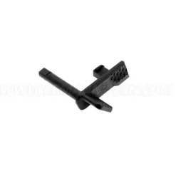 ET-152000- Eemann Tech Slide Stop with Thumb Rest for Tanfoglio - BLACK