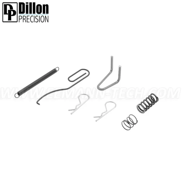 ET-520048 - Eemann Tech Springs Kit for Dillon RL550