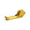 ET-012120 - Eemann Tech Trigger for CZ 75, Hooked
