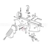 ET-180039 - Eemann Tech Trigger Guard Roll Pin for AR-15