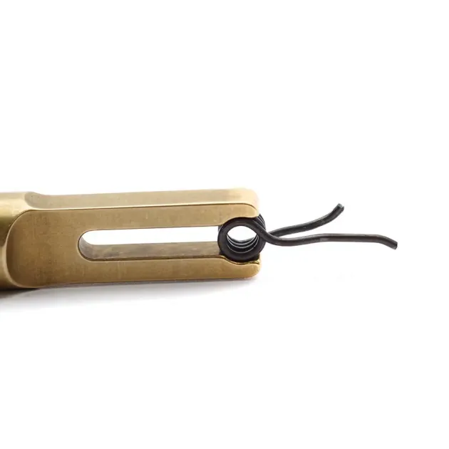 ET-130066 - Eemann Tech Trigger Spring Tool pour CZ