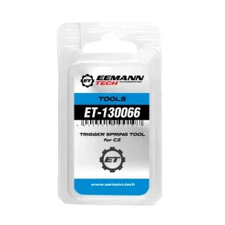 ET-130066 - Eemann Tech Trigger Spring Tool pour CZ