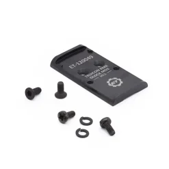 ET-120049 - Eemann Tech Trijicon RMR Adapter pour Glock MOS