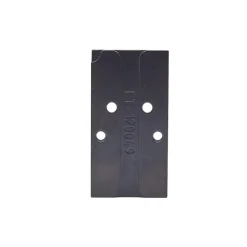 ET-120049 - Eemann Tech Trijicon RMR Adapter pour Glock MOS