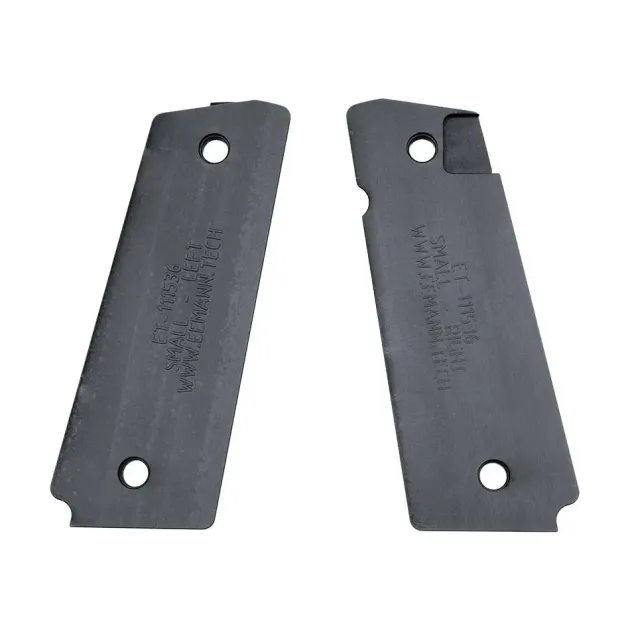 ET-111536 - Eemann Tech Ultimate Aluminium Long Grips pour 1911