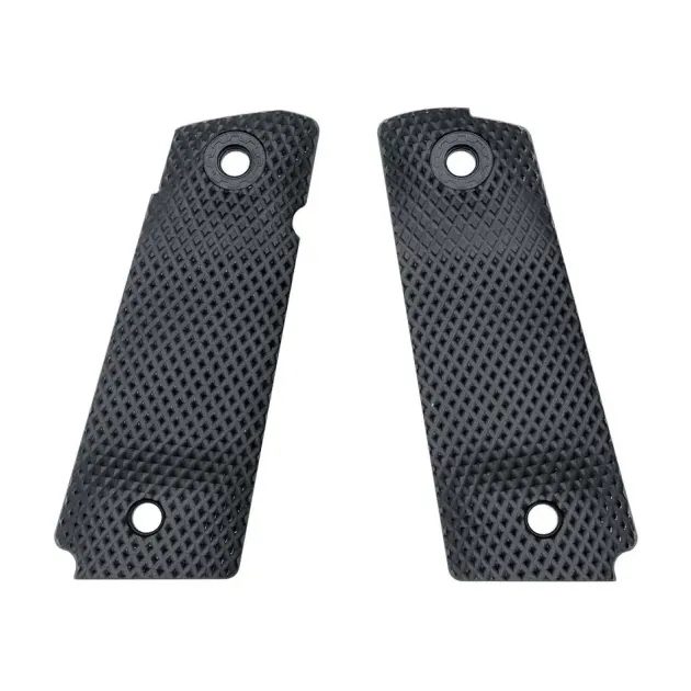 ET-111536 - Eemann Tech Ultimate Aluminium Long Grips pour 1911