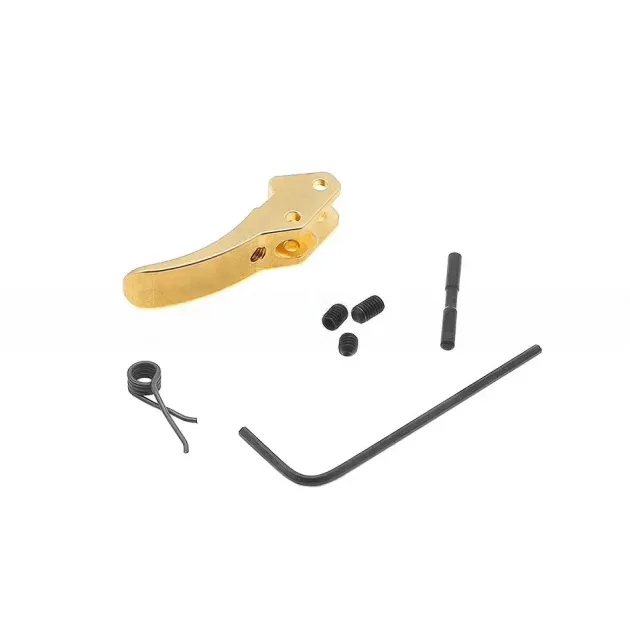 ET-130086 - Eemann Tech Ultimate Trigger for CZ