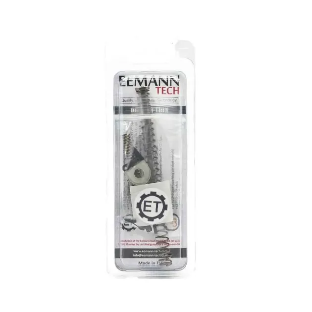 ET-130051 - Eemann Tech Upgrade Kit for CZ 75 SP-01 Shadow
