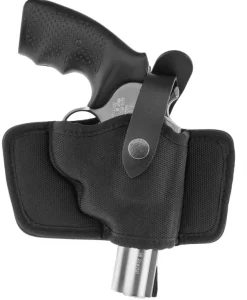 ET3475 - Etui plaquette pour revolver 3'' / 4'' / 6''