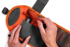 ET12250 - Exotac Trousse kit feu ToolROLL Orange