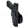 ET-013531 - Ghost Civilian Holster CZ P10 droitier