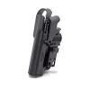 ET-051550 - GHOST 5.2 Tactical Holster pour Wather PDP Gaucher