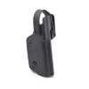 ET-051281 - GHOST 5.2 Tactical Holster pour Glock (17,19,22) Gen4 Gen 5 Droitier