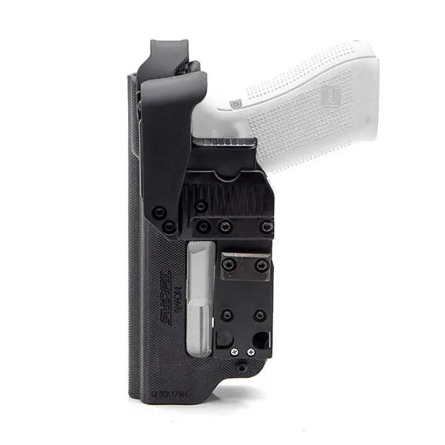 ET-051281 - GHOST 5.2 Tactical Holster pour Glock (17,19,22) Gen4 Gen 5 Droitier