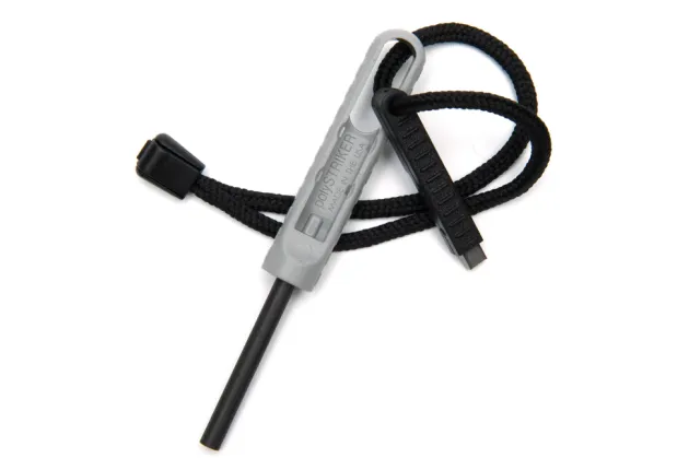 ET1600GRY - Exotac Polystriker Gris
