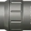 ET1200GUN - Exotac MATCHCAP XL GUNMETAL