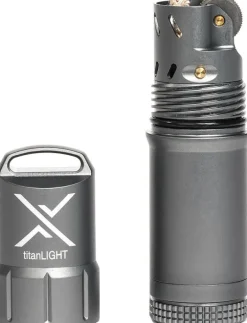 ET5500GUN - Exotac titanLIGHT briquet étanche