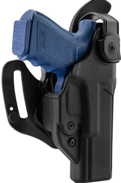 ET8889 - Holster 2 Fast Extreme pour Glock 17/19/45 GEN 4 et GEN 5