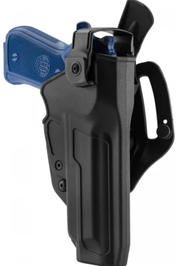 ET8900 - Holster 2 Fast Extreme pour MAS G1/ Beretta 92 / Pamas G1