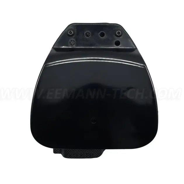 ET-013622 - Holster Ghost Civilian pour Walther PDP droitier