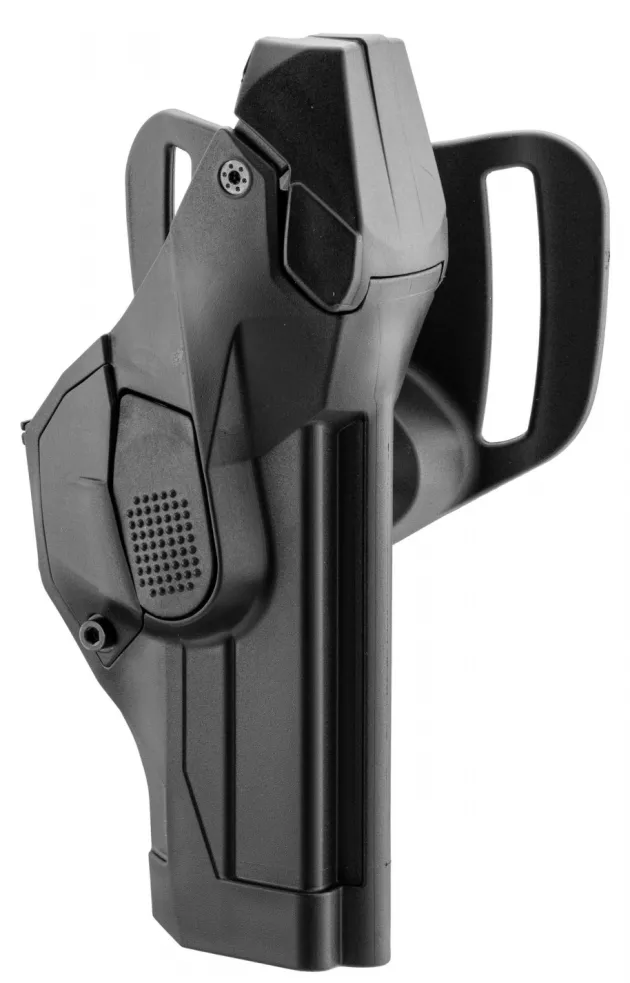 ET10004 - Holster Vega duty Cama - droitier pour Glock 17