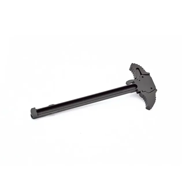 ET-180095 - Levier d'armement ambidextre Eemann Tech AR-15 Competition